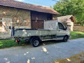 VW Crafter, снимка 12