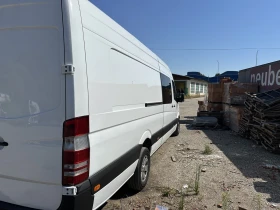 Mercedes-Benz Sprinter 319, снимка 2