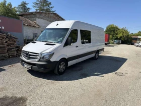 Mercedes-Benz Sprinter 319, снимка 1