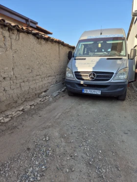 Обява за продажба на Mercedes-Benz Sprinter 311 ~11 500 лв. - изображение 1