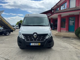 Renault Master 2.3dCi* MAXI* Euro6*  | Mobile.bg    2