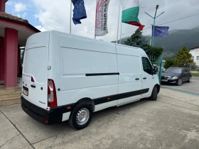 Renault Master 2.3dCi* MAXI* Euro6*  | Mobile.bg    11
