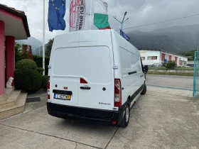Renault Master 2.3dCi* MAXI* Euro6*  | Mobile.bg    10