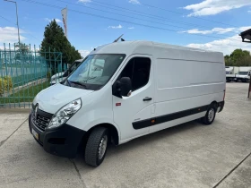 Renault Master 2.3dCi* MAXI* Euro6*  | Mobile.bg    3