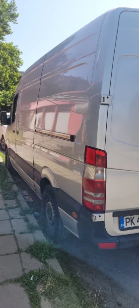 Mercedes-Benz Sprinter 313 | Mobile.bg    6