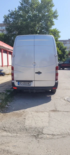 Mercedes-Benz Sprinter 313 | Mobile.bg    3