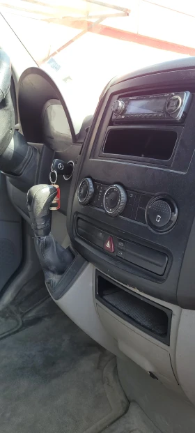 Mercedes-Benz Sprinter 313 | Mobile.bg    8
