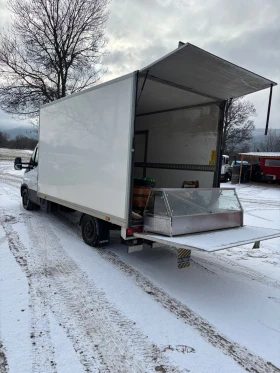 Iveco Daily 35S16 A8, снимка 2