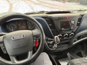 Iveco Daily 35S16 A8, снимка 9
