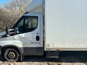 Iveco Daily 35S16 A8 | Auto.bg — изображение 7