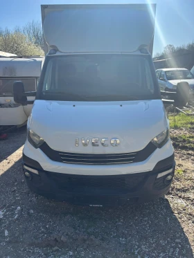 Iveco Daily 35S16 A8