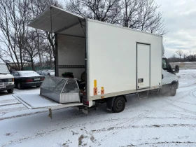Iveco Daily 35S16 A8, снимка 4