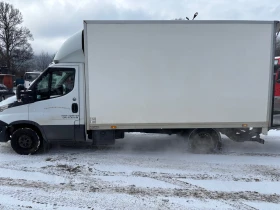 Iveco Daily 35S16 A8, снимка 3