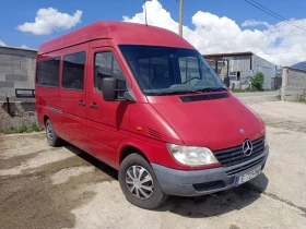 Mercedes-Benz Sprinter 211 | Mobile.bg � ����� ������ 2