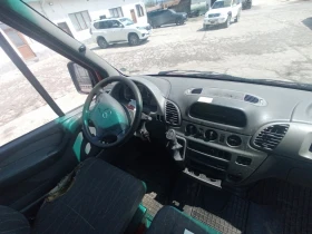 Mercedes-Benz Sprinter 211 | Mobile.bg � ����� ������ 5