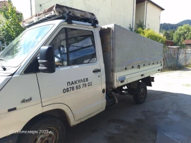 Renault Trafic undefined | Auto.bg — изображение 7