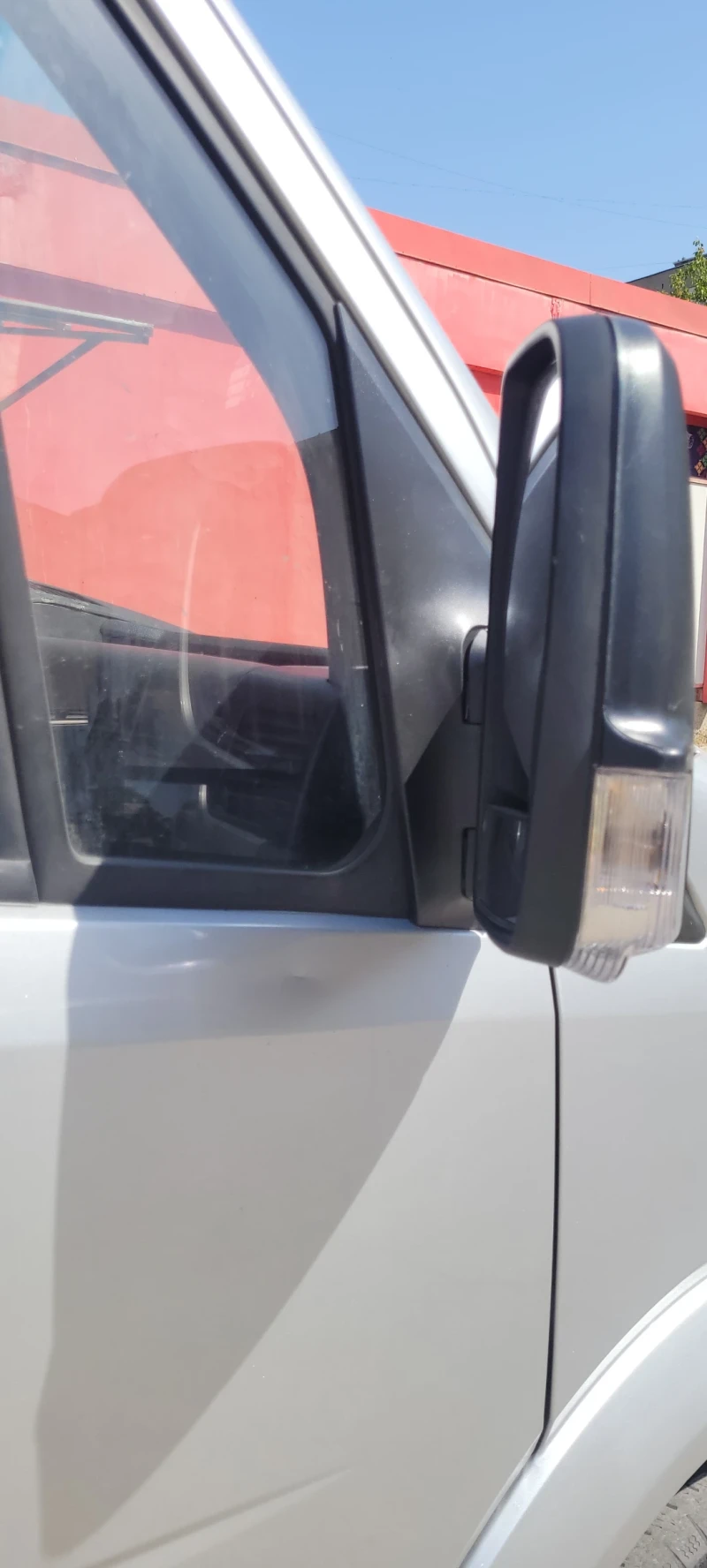 Mercedes-Benz Sprinter 313, снимка 5 - Бусове и автобуси - 52312362