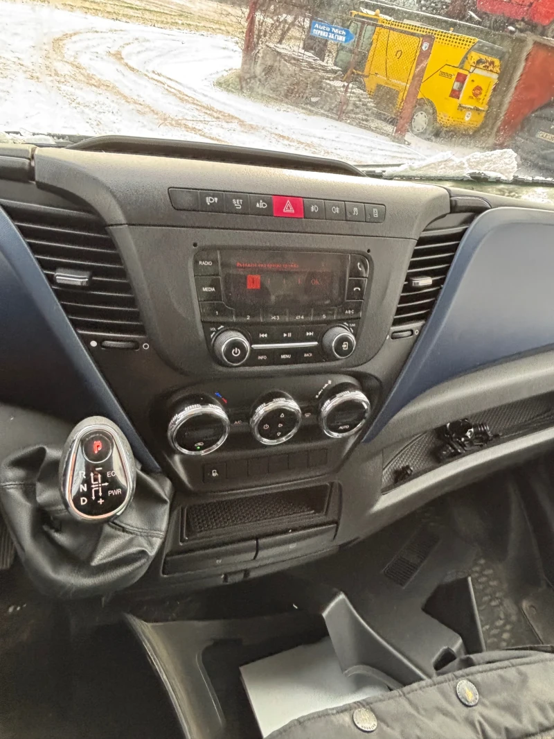 Iveco Daily 35S16 A8, снимка 6 - Бусове и автобуси - 53365312