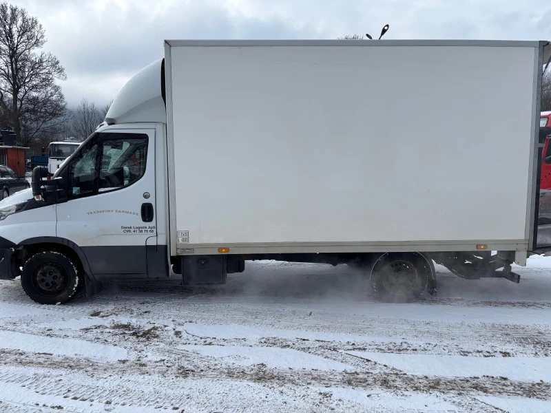 Iveco Daily 35S16 A8, снимка 3 - Бусове и автобуси - 53365312
