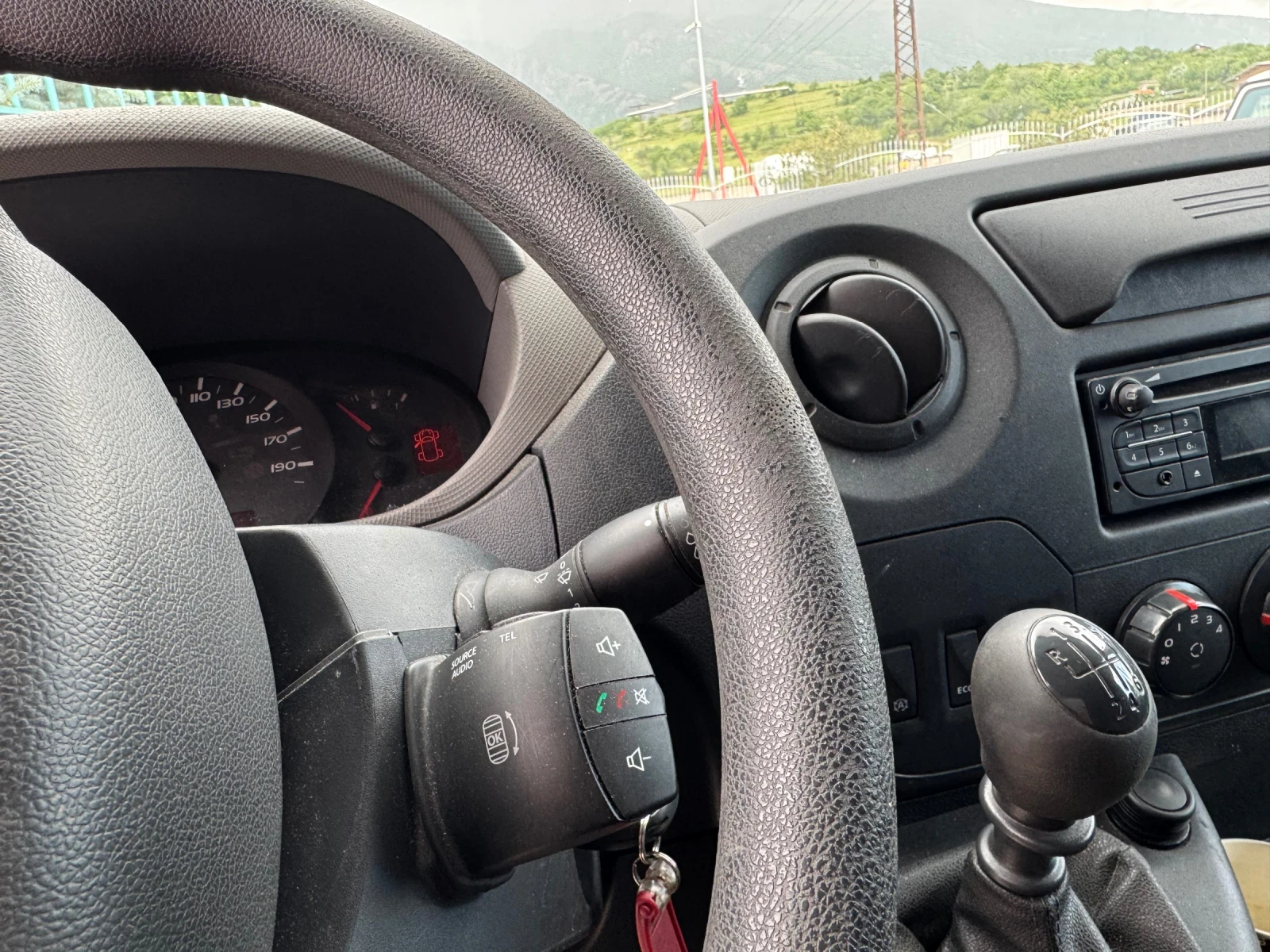 Renault Master 2.3dCi* MAXI* Euro6* Климатик - изображение 5