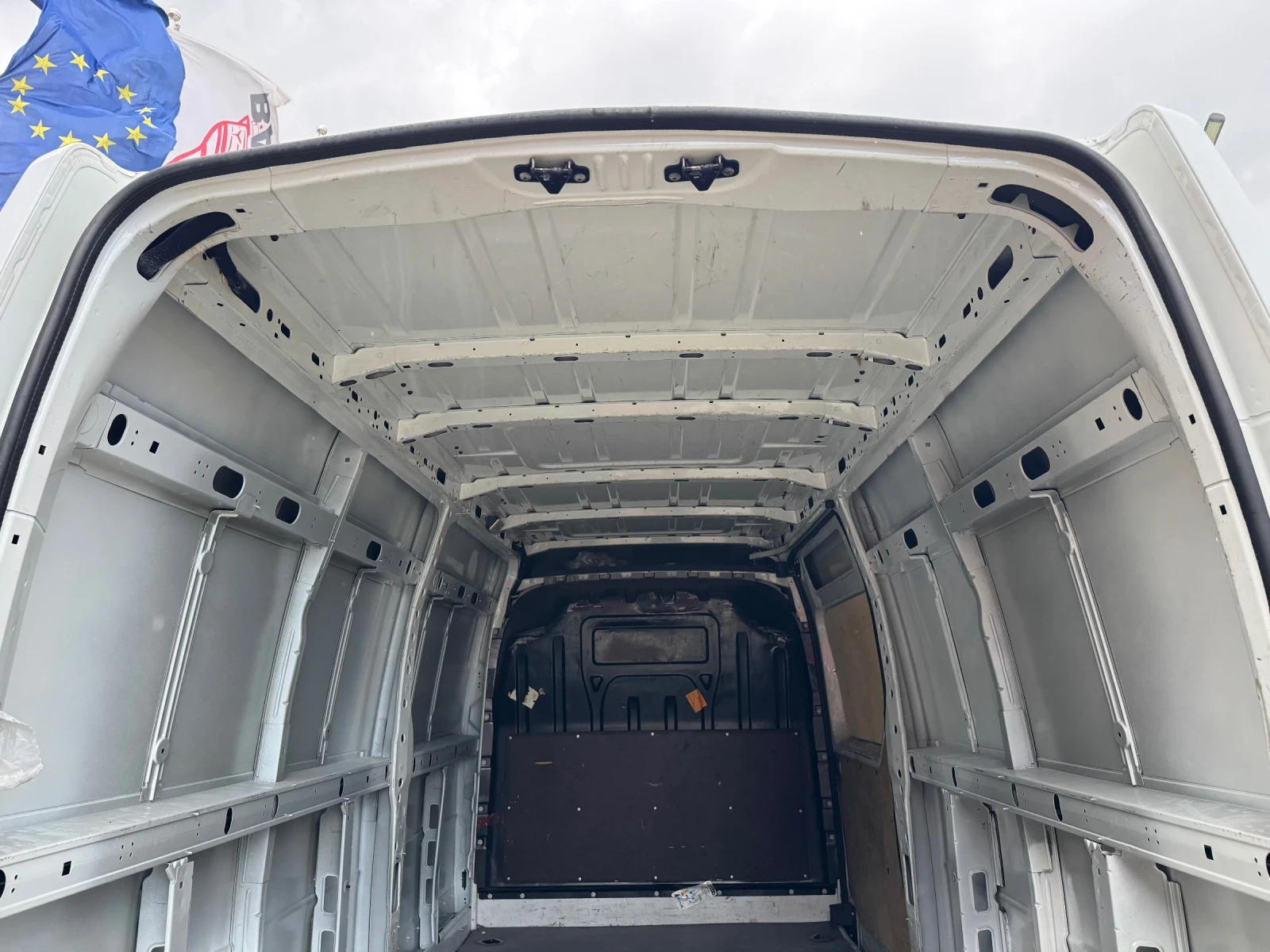 Renault Master 2.3dCi* MAXI* Euro6* Климатик - изображение 9