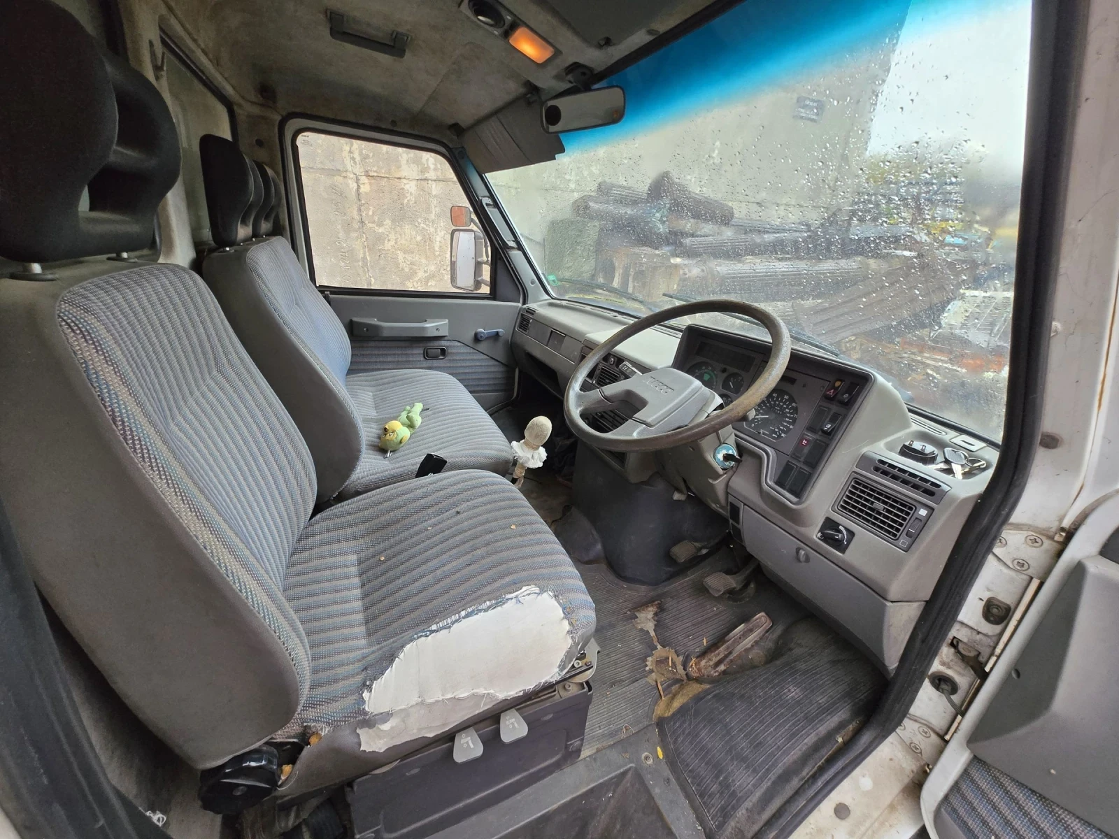 Iveco 3510  ,   . | Mobile.bg   5