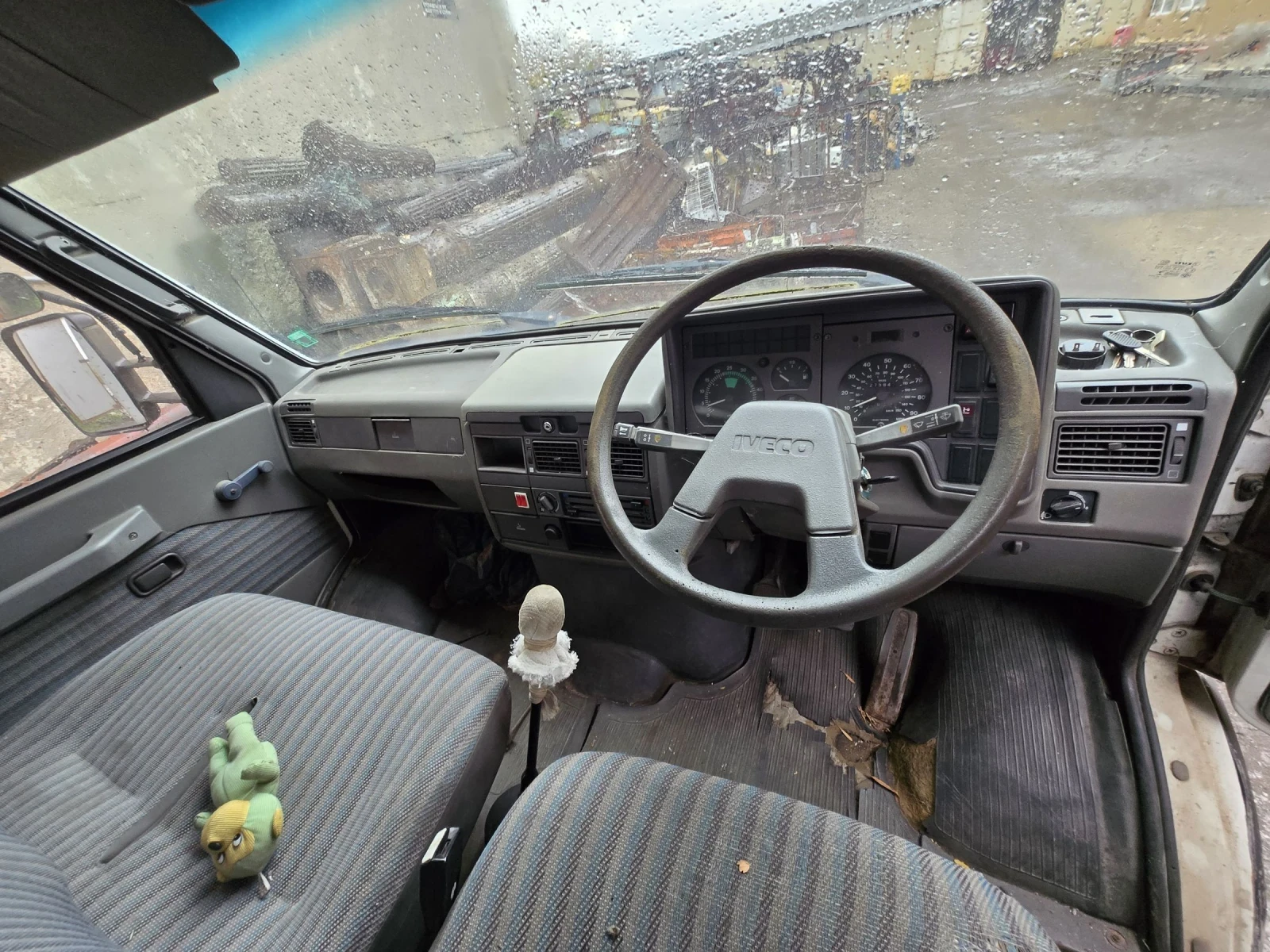 Iveco 3510  ,   . | Mobile.bg   6