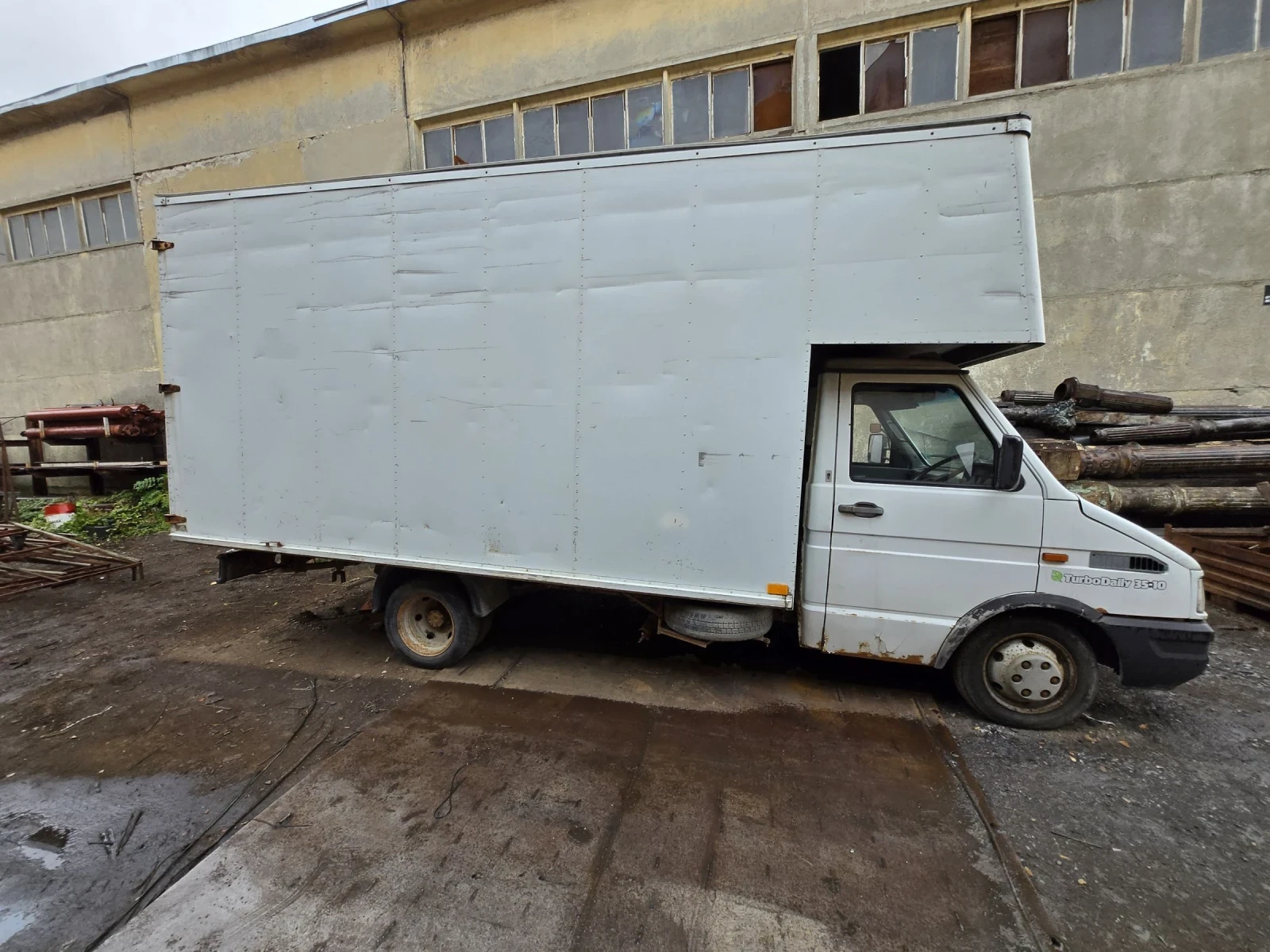 Iveco 3510  ,   . | Mobile.bg   4