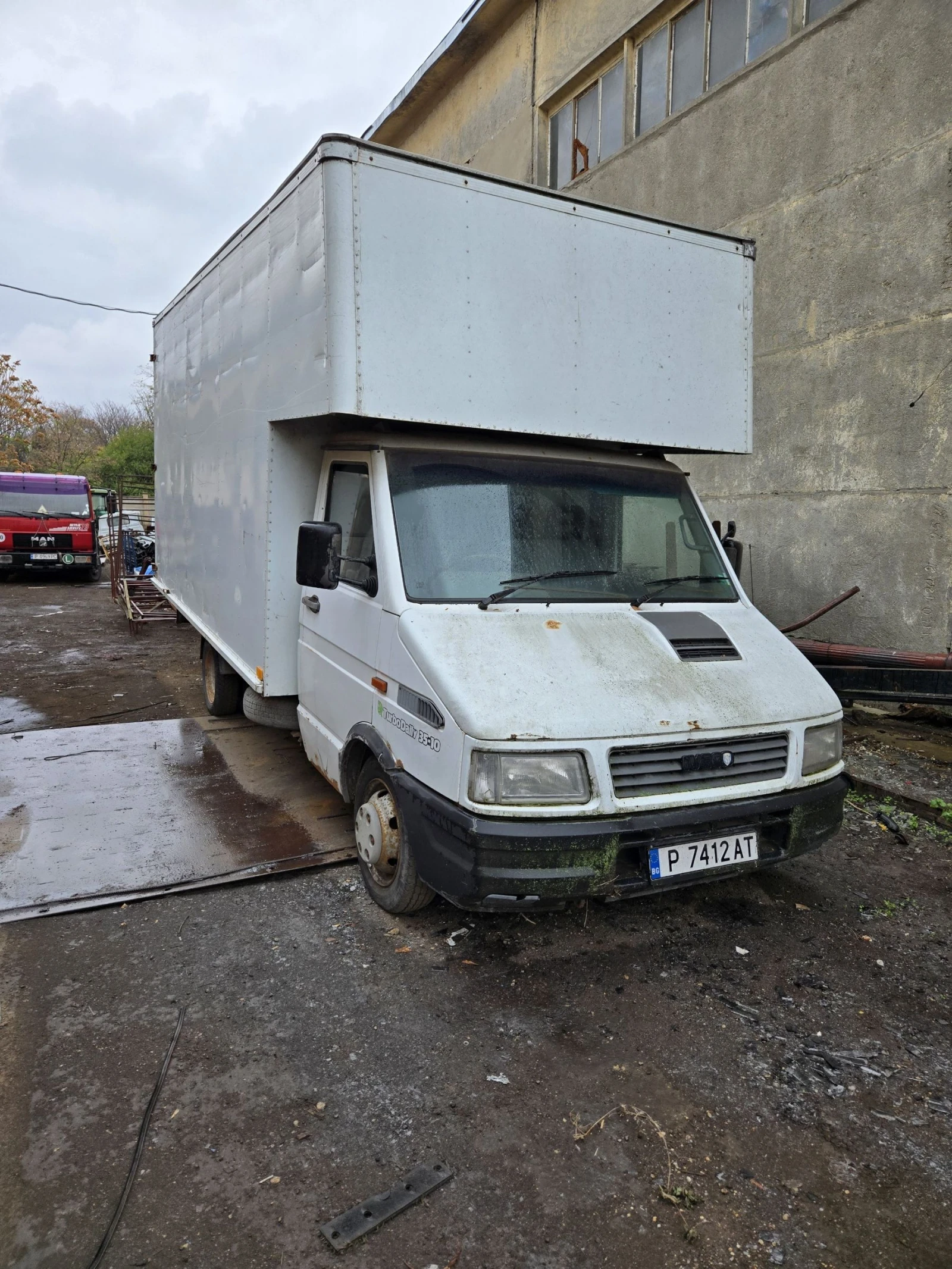 Iveco 3510  ,   . | Mobile.bg   1