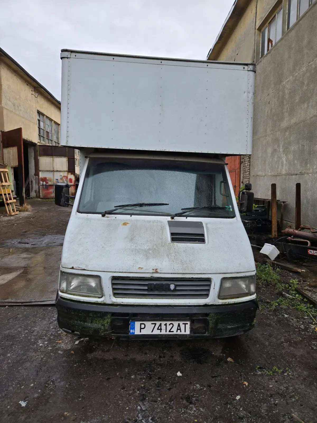 Iveco 3510  ,   . | Mobile.bg   2