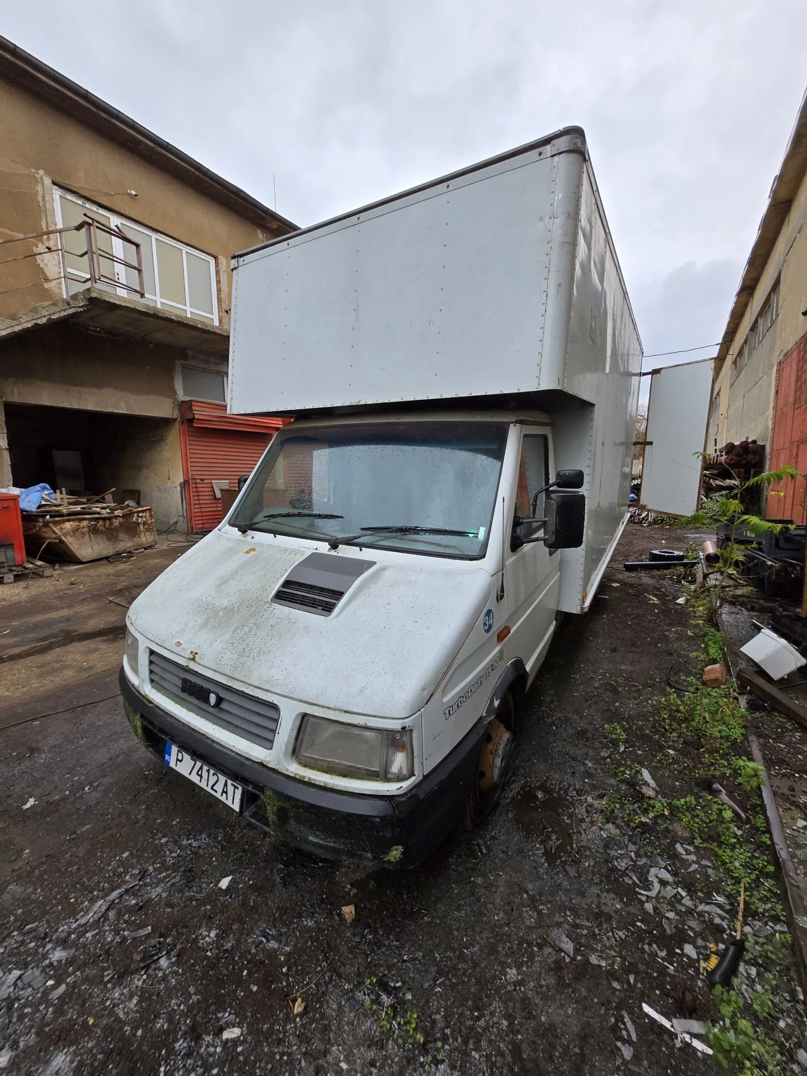 Iveco 3510  ,   . | Mobile.bg   3
