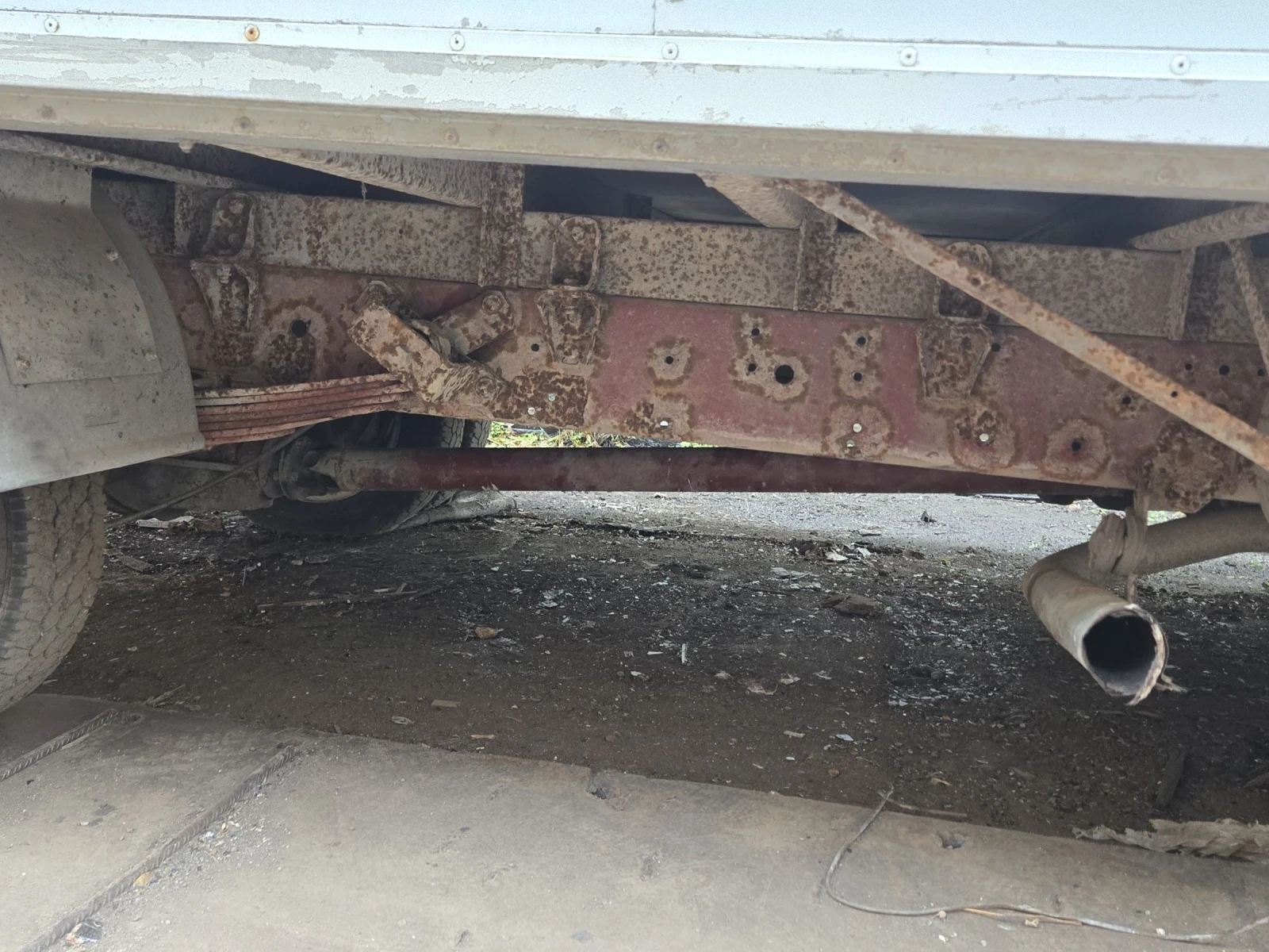 Iveco 3510  ,   . | Mobile.bg   7