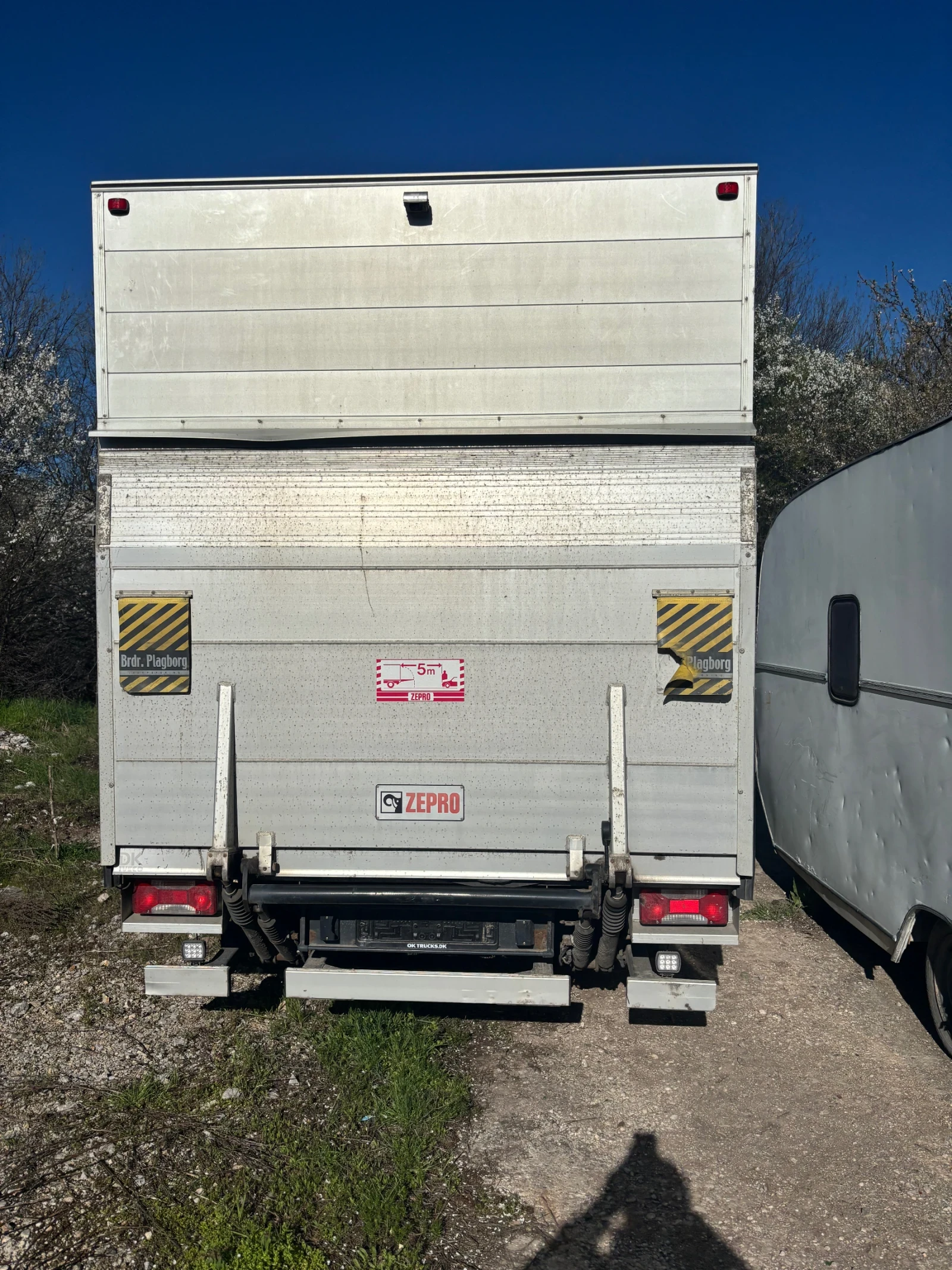 Iveco Daily 35S16 A8, снимка 6 - Бусове и автобуси - 53875063