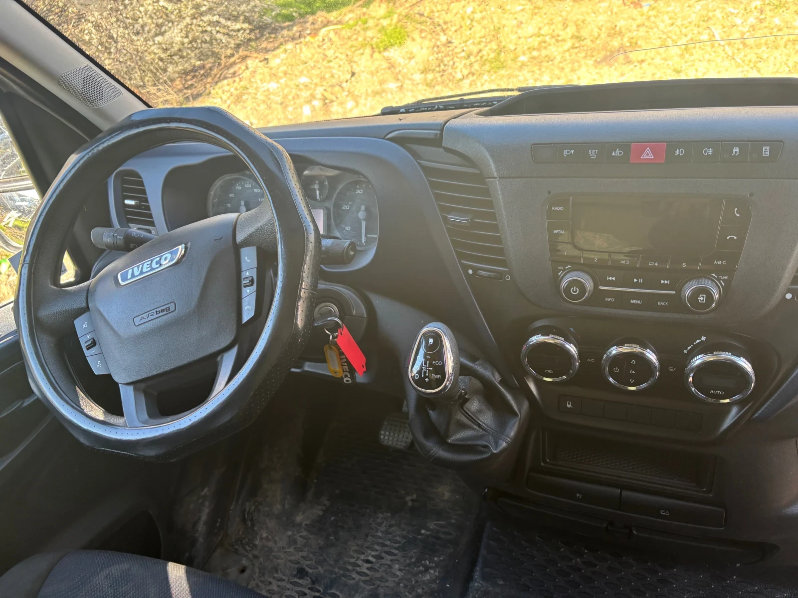 Iveco Daily 35S16 A8, снимка 3 - Бусове и автобуси - 53875063