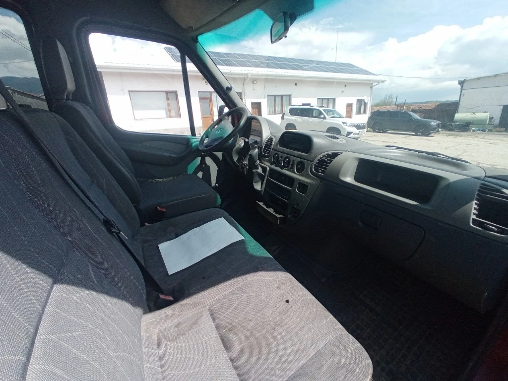 Mercedes-Benz Sprinter 211 | Mobile.bg � ����������� 6