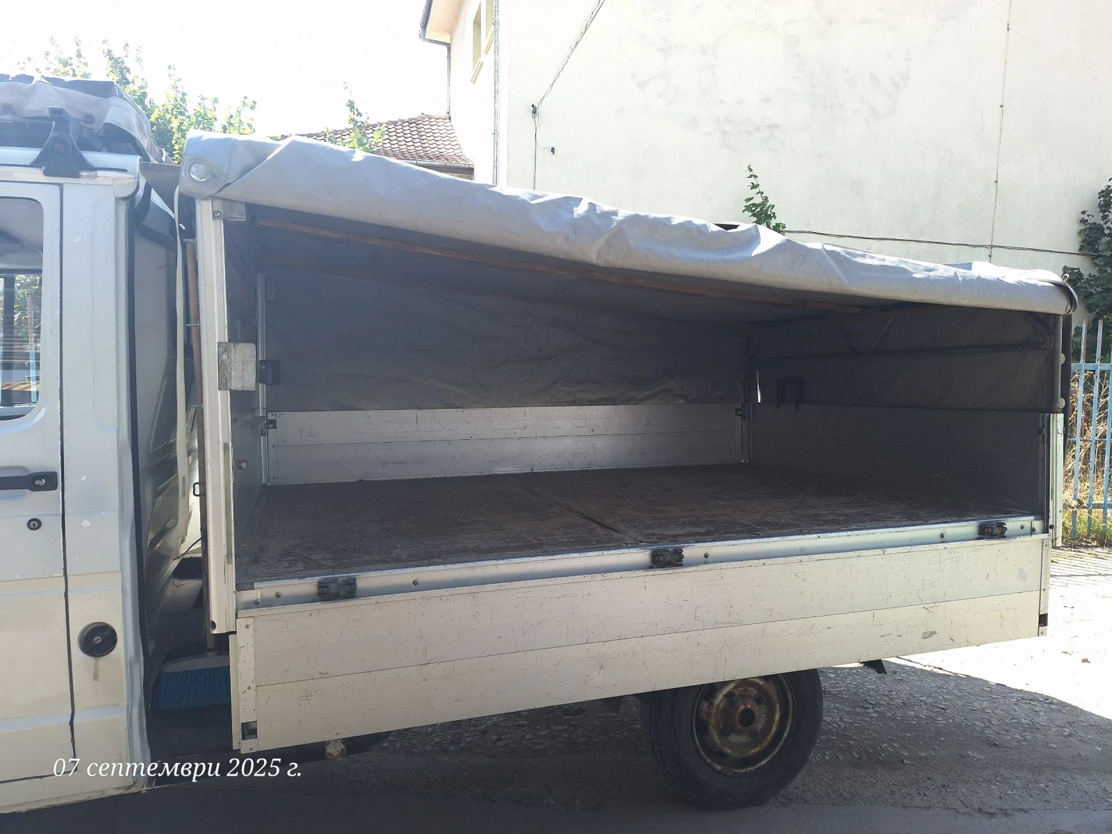 Renault Trafic | Mobile.bg � ����������� 6