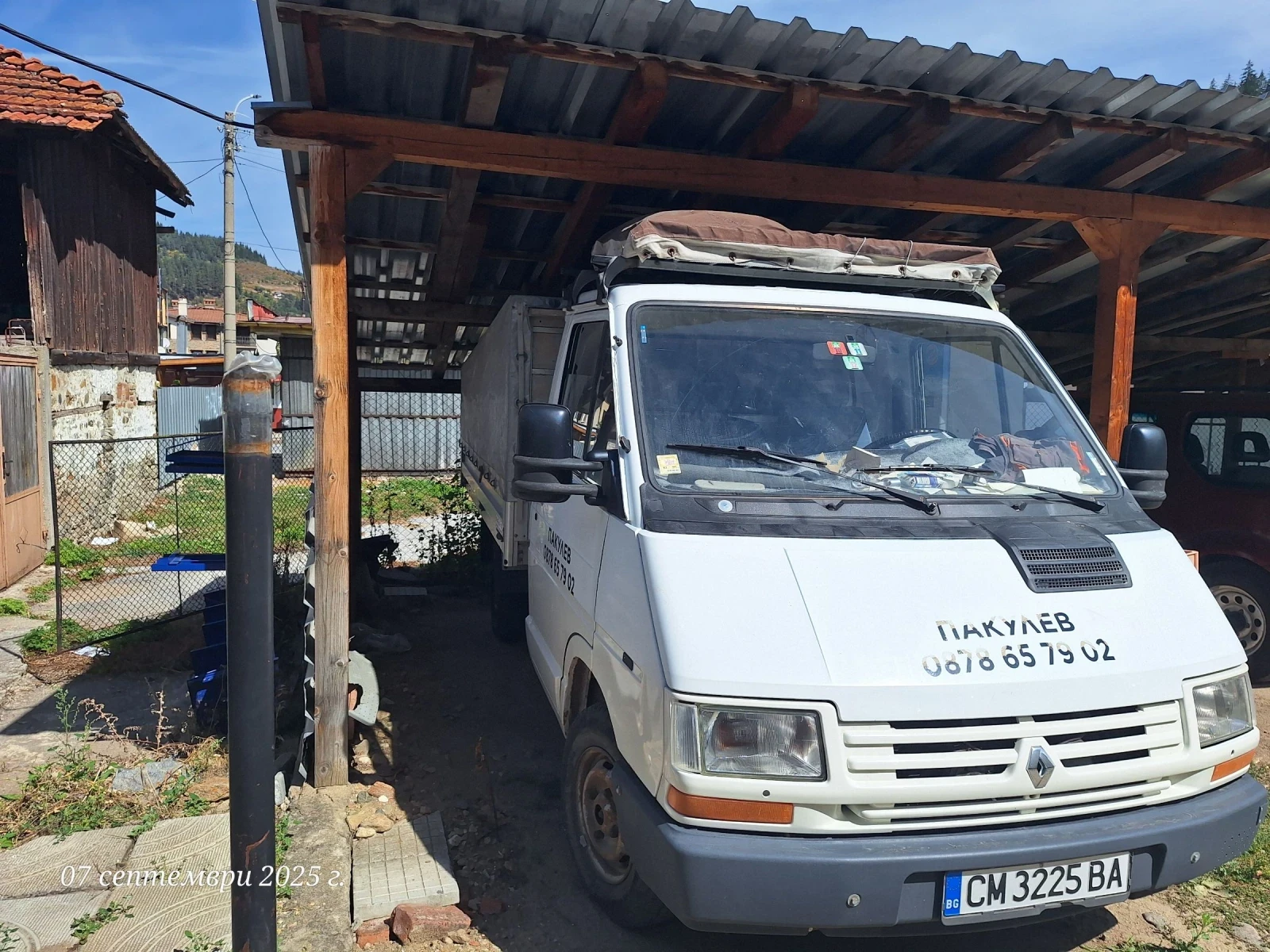 Renault Trafic | Mobile.bg � ����������� 10