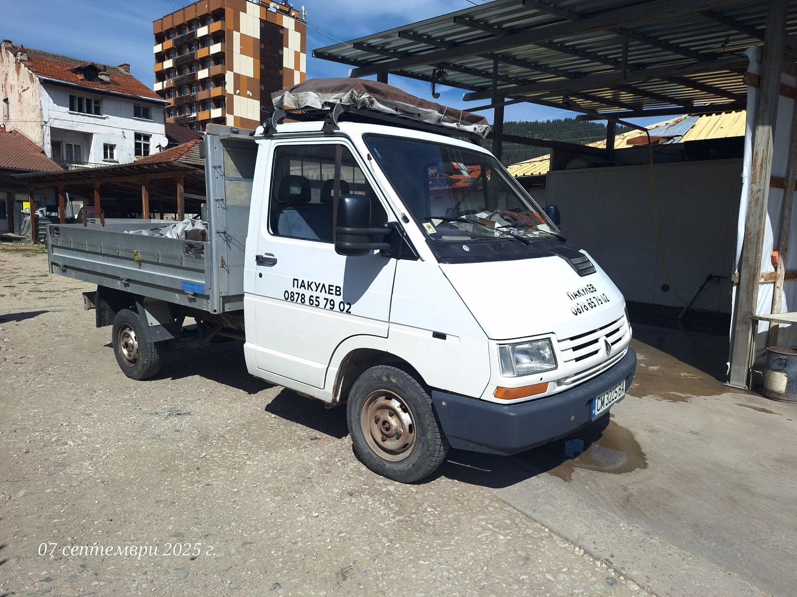 Renault Trafic | Mobile.bg � ����������� 4