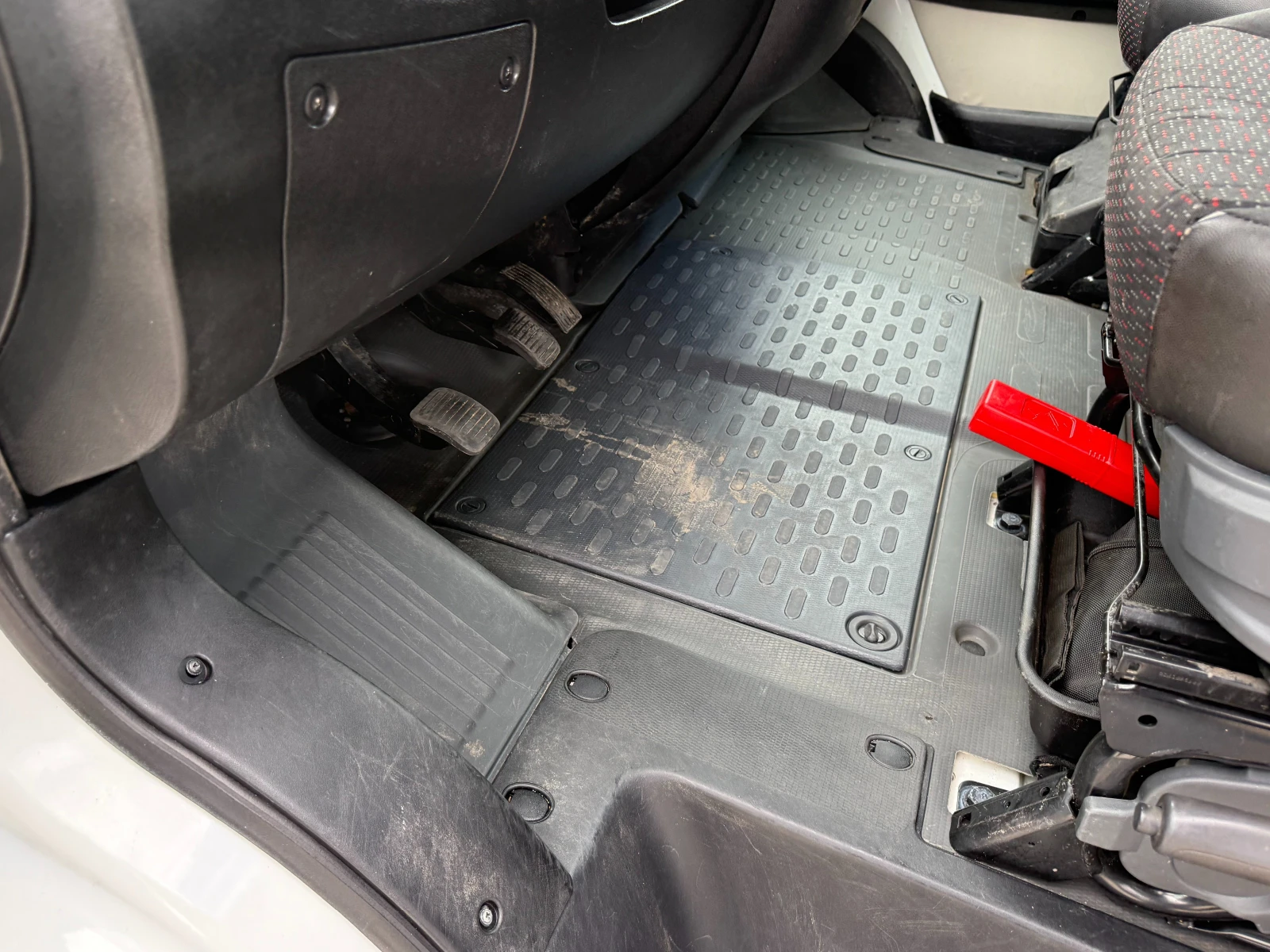 Citroen Jumper 2.0HDI Клима Euro 6 4.22м. , снимка 15 - Бусове и автобуси - 56083419