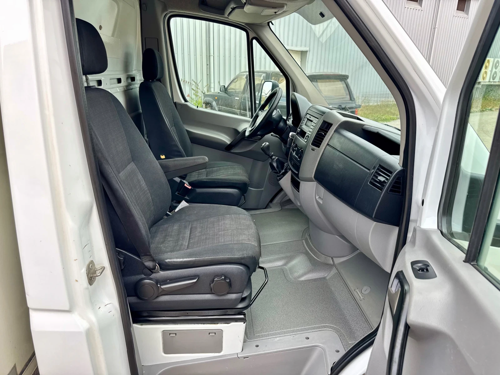 Mercedes-Benz Sprinter 513CDI* * * 4.30�. ������� ������* * * N1 | Mobile.bg � ����������� 13