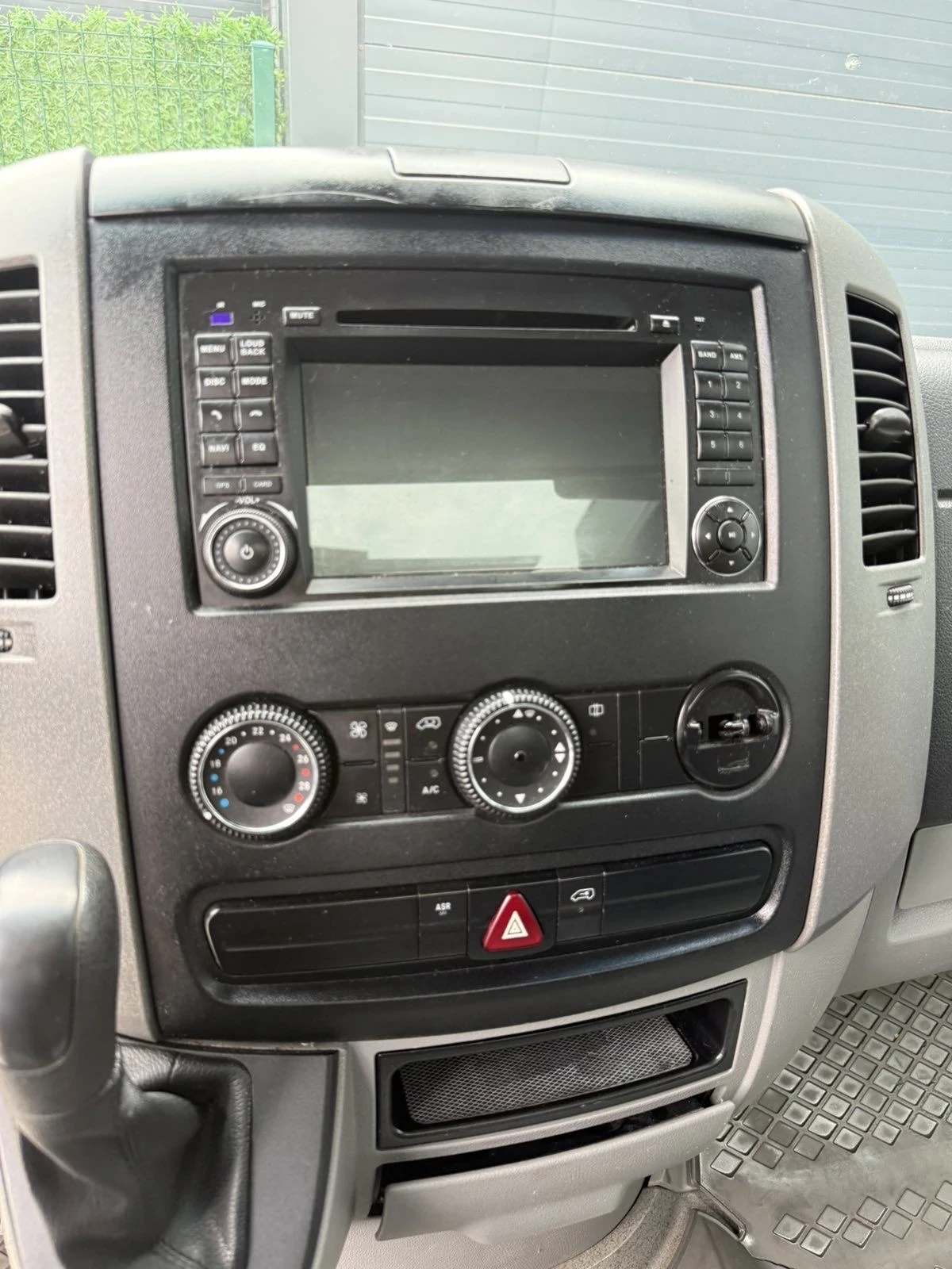 Mercedes-Benz Sprinter 516, снимка 16 - Бусове и автобуси - 56584366