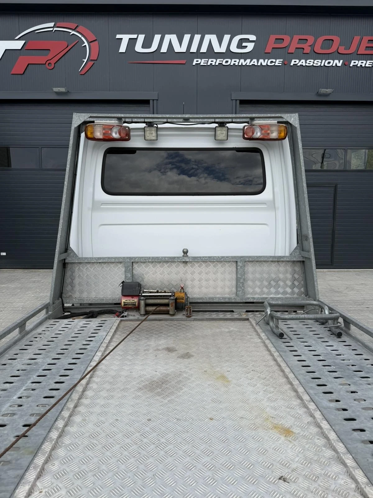 Mercedes-Benz Sprinter 516, снимка 10 - Бусове и автобуси - 56584366