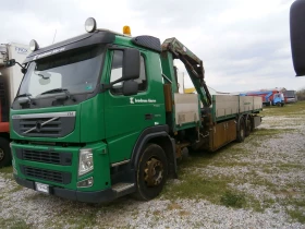 Volvo Fm FM370* NOV VNOS, снимка 3