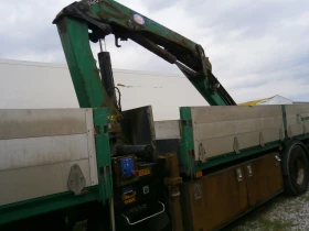 Volvo Fm FM370* NOV VNOS, снимка 4