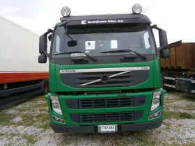 Volvo Fm FM370* NOV VNOS, снимка 2
