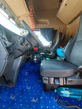 Scania R 420, снимка 8