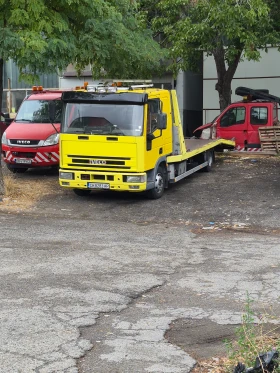 Iveco 75e15 | Mobile.bg    10