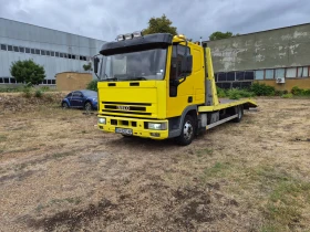     Iveco 75e15