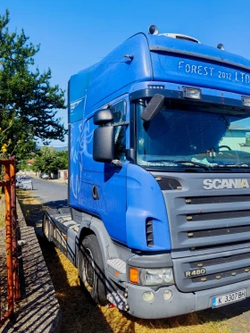 Scania R 420 | Mobile.bg � ����� ������ 3
