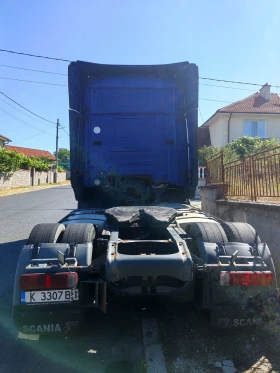 Scania R 420 | Mobile.bg � ����� ������ 4